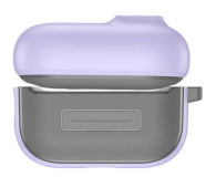 Tech-Protect Slim Hook do Apple Airpods Pro (1.|2. gen.) lavender - 1285368 - zdjęcie 3